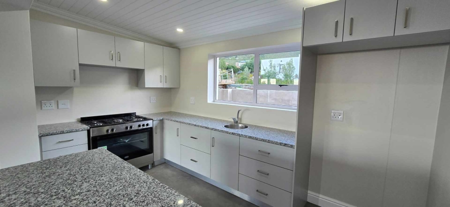 To Let 3 Bedroom Property for Rent in Piketberg Western Cape